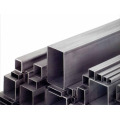 Q235 quadratischen rechteckigen Kohlenstoffstahlrohr für Verkauf China-Hersteller